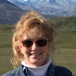 Meet your Posher, Kathy